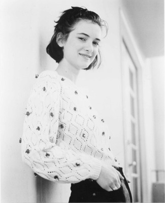 Winona Ryder pic #40120