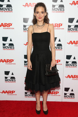 Winona Ryder pic #672433