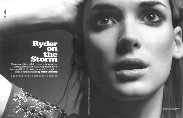 Winona Ryder pic #58079