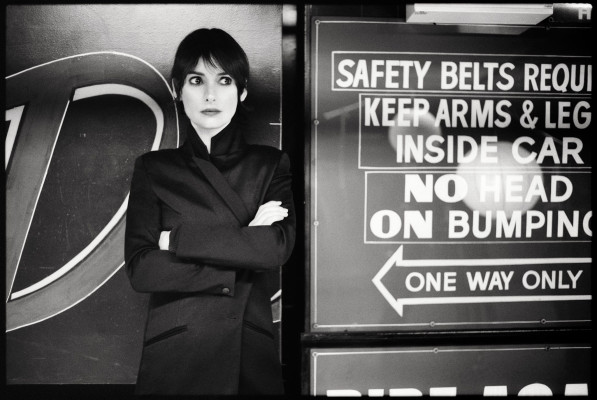 Winona Ryder pic #723830