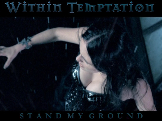 Within Temptation pic #75230