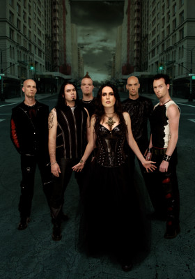 Within Temptation pic #75788