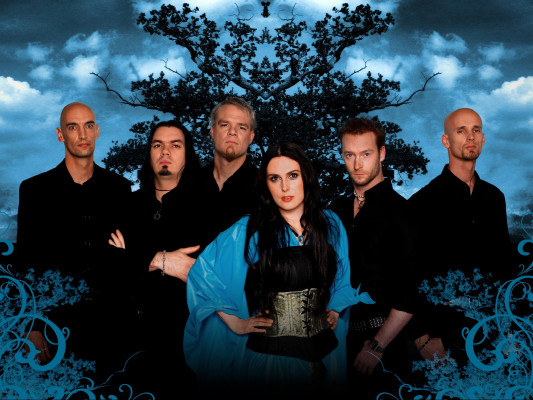 Within Temptation pic #80140