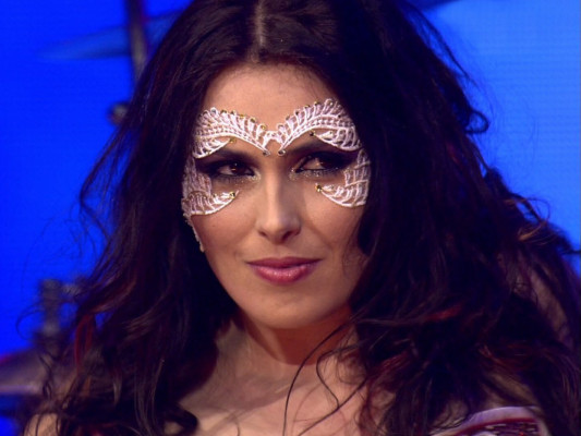 Within Temptation pic #80139