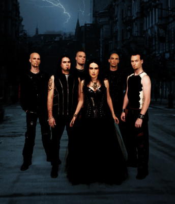 Within Temptation pic #75792