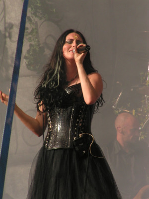 Within Temptation pic #75226