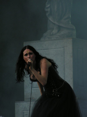 Within Temptation pic #75229