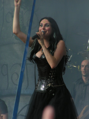 Within Temptation pic #75227