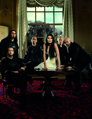 Within Temptation pic #966271