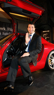Wladimir Klitschko pic #274932