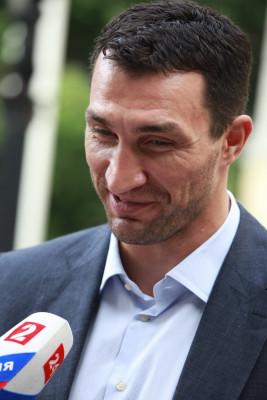 Wladimir Klitschko pic #394003