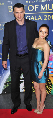 Wladimir Klitschko pic #274973