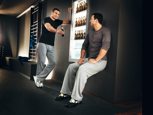 Wladimir Klitschko pic #357819