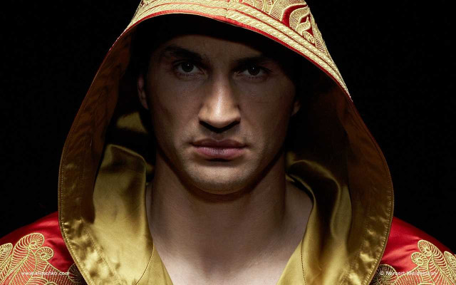 Wladimir Klitschko pic #357780