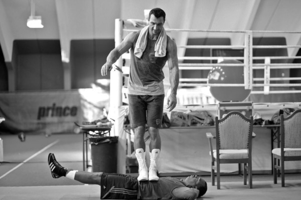 photo 18 in Wladimir Klitschko gallery [id552160] 2012-11-13 00:00:00