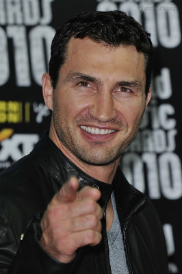 Wladimir Klitschko pic #258695