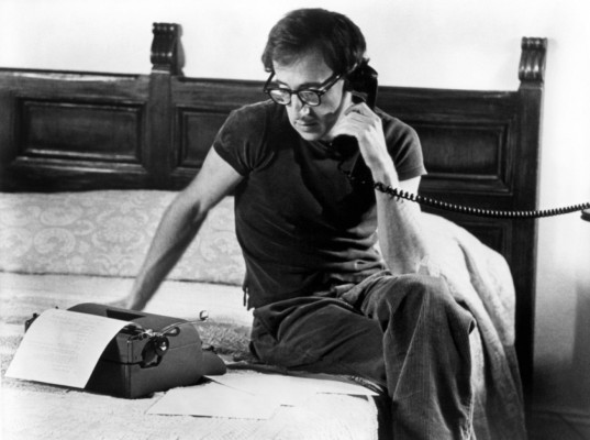 Woody Allen pic #186085