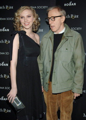 Woody Allen pic #41378