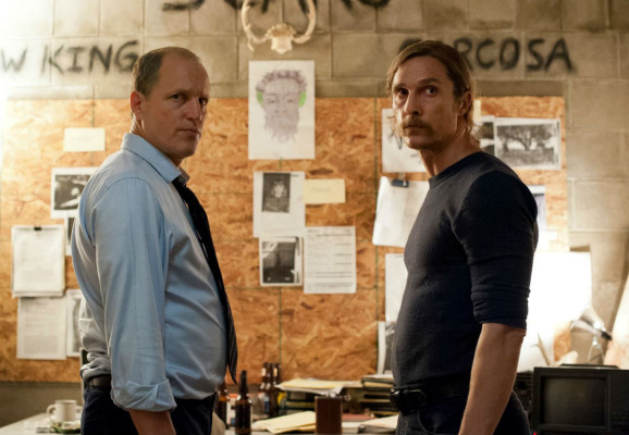 Woody Harrelson pic #1316306