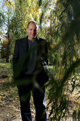Woody Harrelson pic #382567