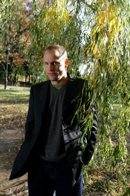Woody Harrelson pic #382568
