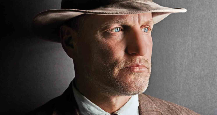 Woody Harrelson pic #1316320