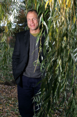 Woody Harrelson pic #382565