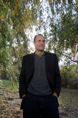 Woody Harrelson pic #382566
