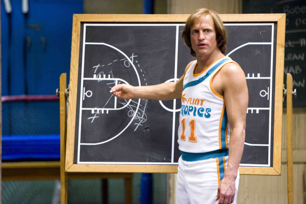 Woody Harrelson pic #207935