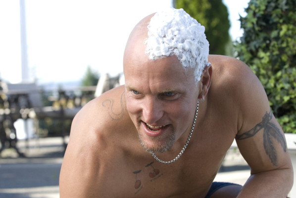 Woody Harrelson pic #202235
