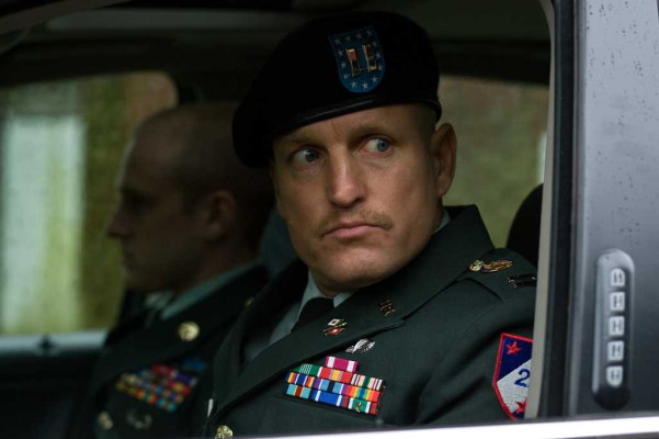 Woody Harrelson pic #202236
