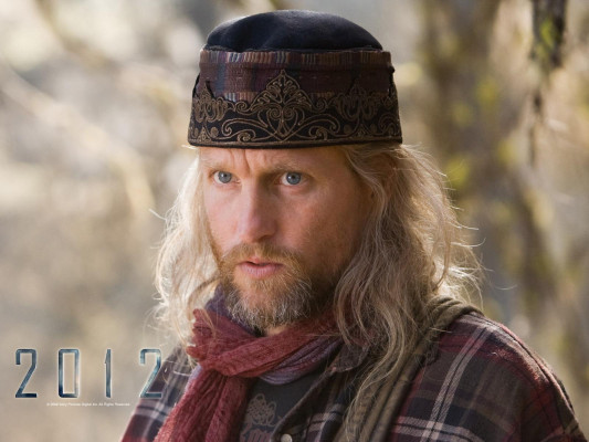 Woody Harrelson pic #208167