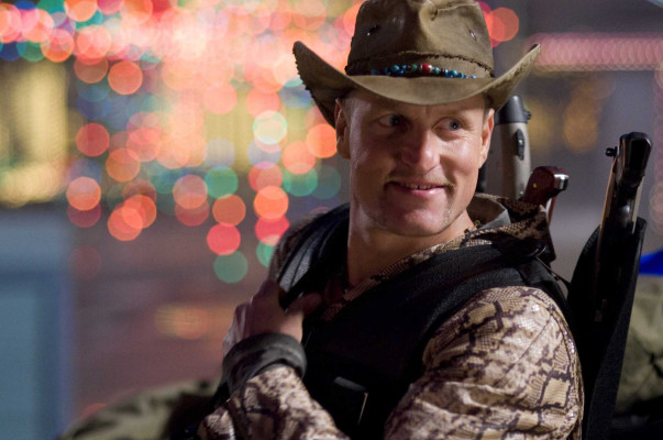 Woody Harrelson pic #208189