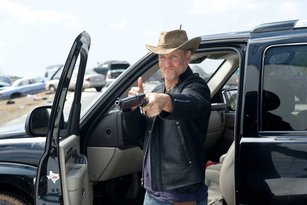 Woody Harrelson pic #208182