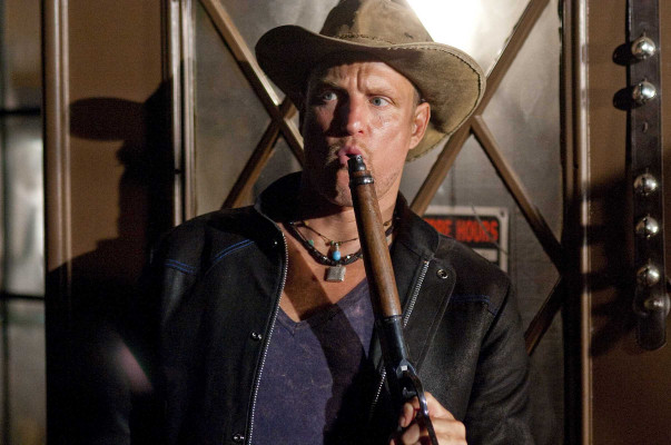 Woody Harrelson pic #208170