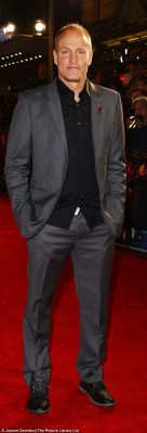 Woody Harrelson pic #809956