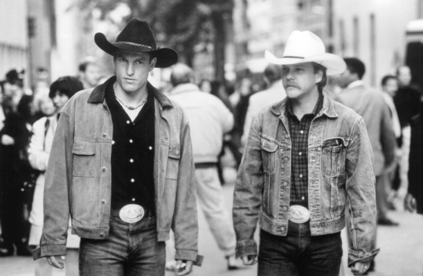 Woody Harrelson pic #472294