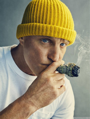 Woody Harrelson pic #1316313