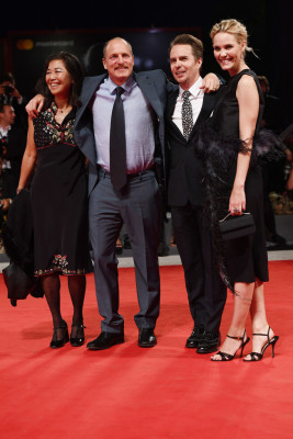 Woody Harrelson pic #960927
