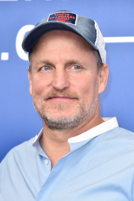 Woody Harrelson pic #960931