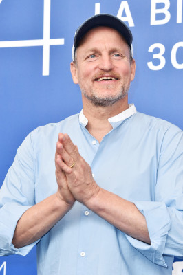 Woody Harrelson pic #960909
