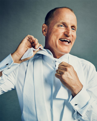 Woody Harrelson pic #1316315