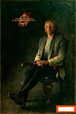 Woody Harrelson pic #589284