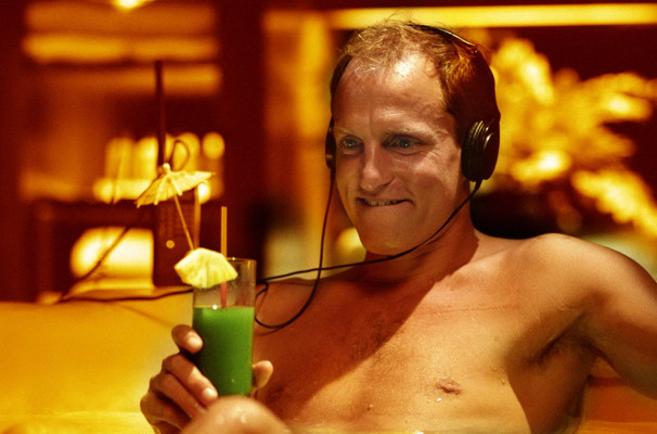 Woody Harrelson pic #207938