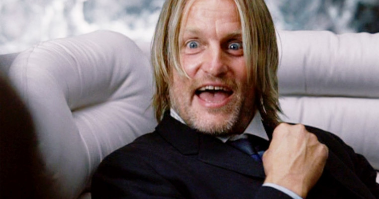 Woody Harrelson pic #1321437