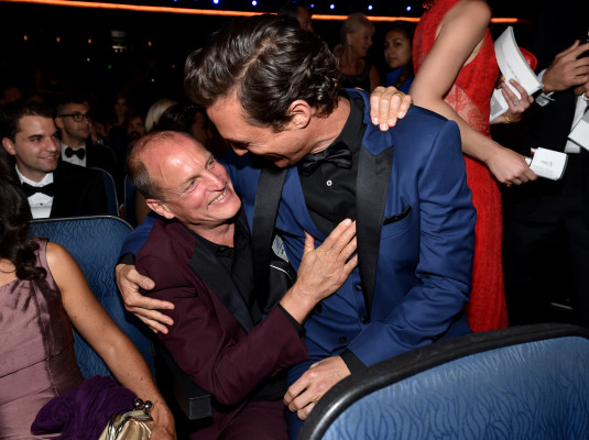 Woody Harrelson pic #725702