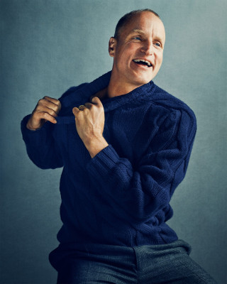 Woody Harrelson pic #1168514