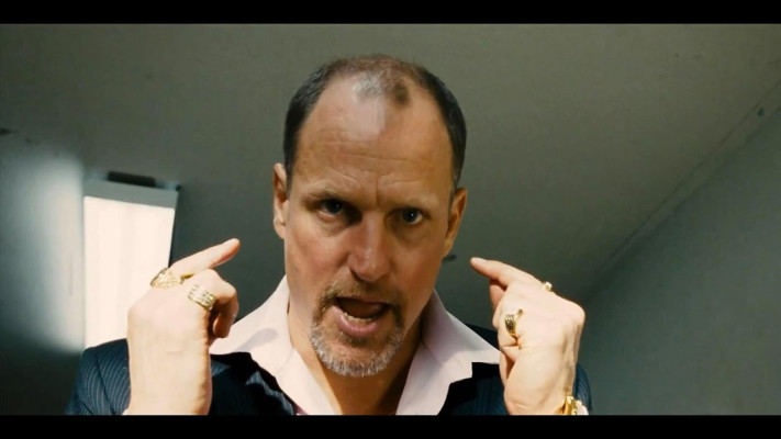 Woody Harrelson pic #1316322