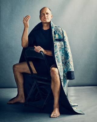 Woody Harrelson pic #1168512