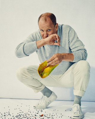 Woody Harrelson pic #1168516